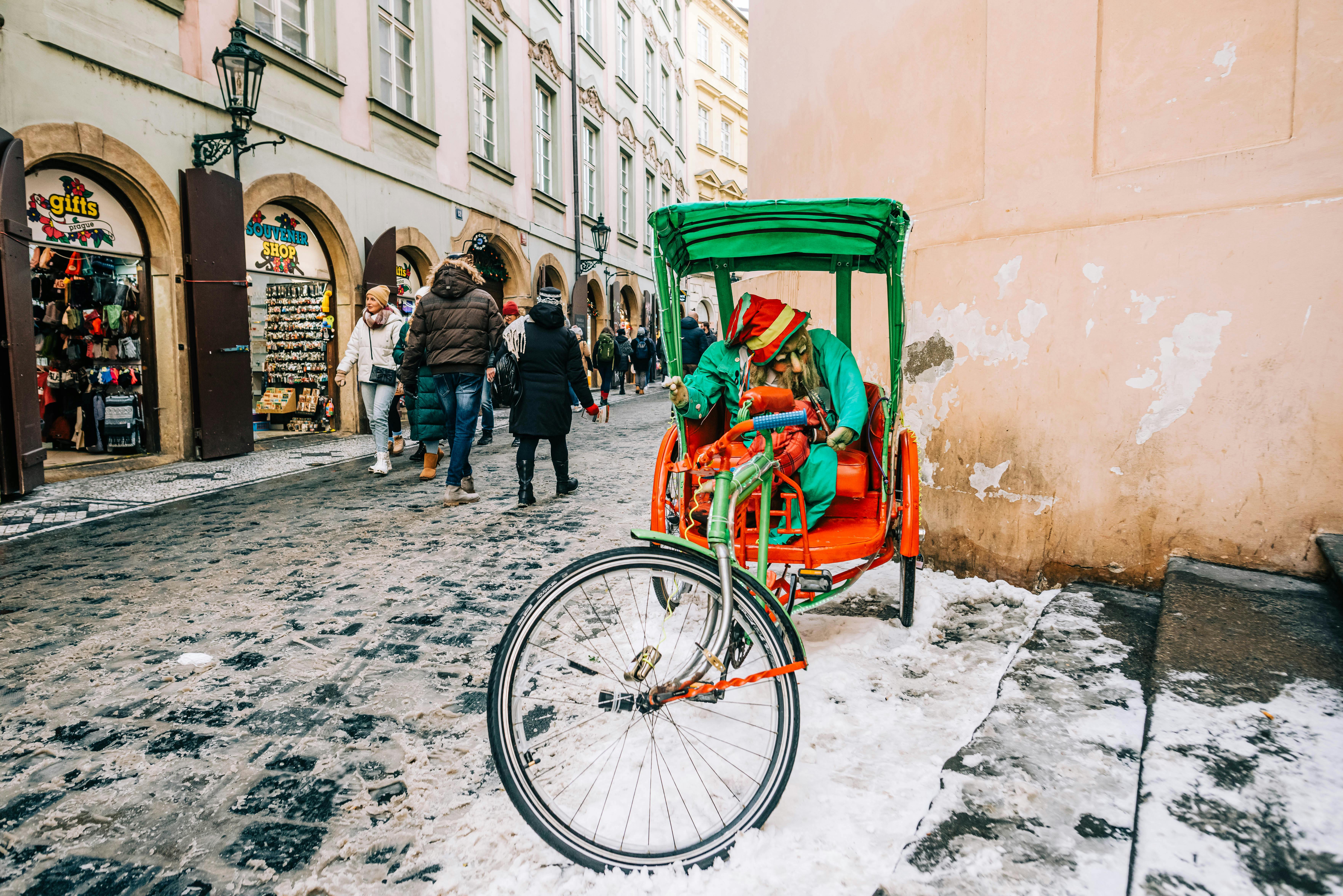 Experiential Gifts for Adventurers