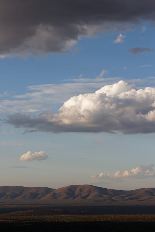 Kostnadsfri bild av kulle, landskap, natur