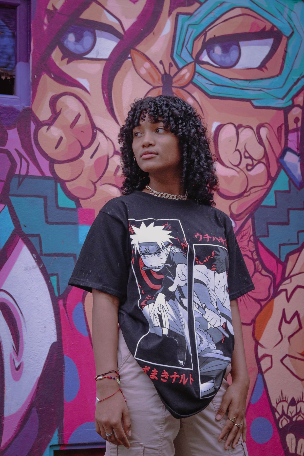 Tất cả về áo T-shirt: graphic tee, blank tee, oversized