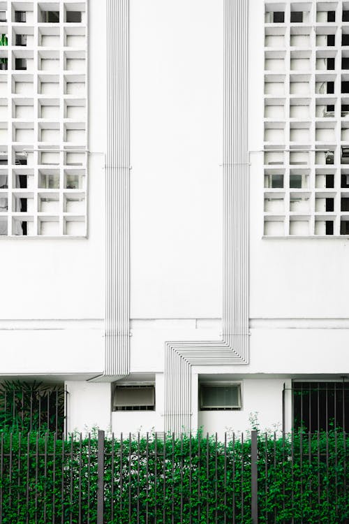 Edificio Blanco