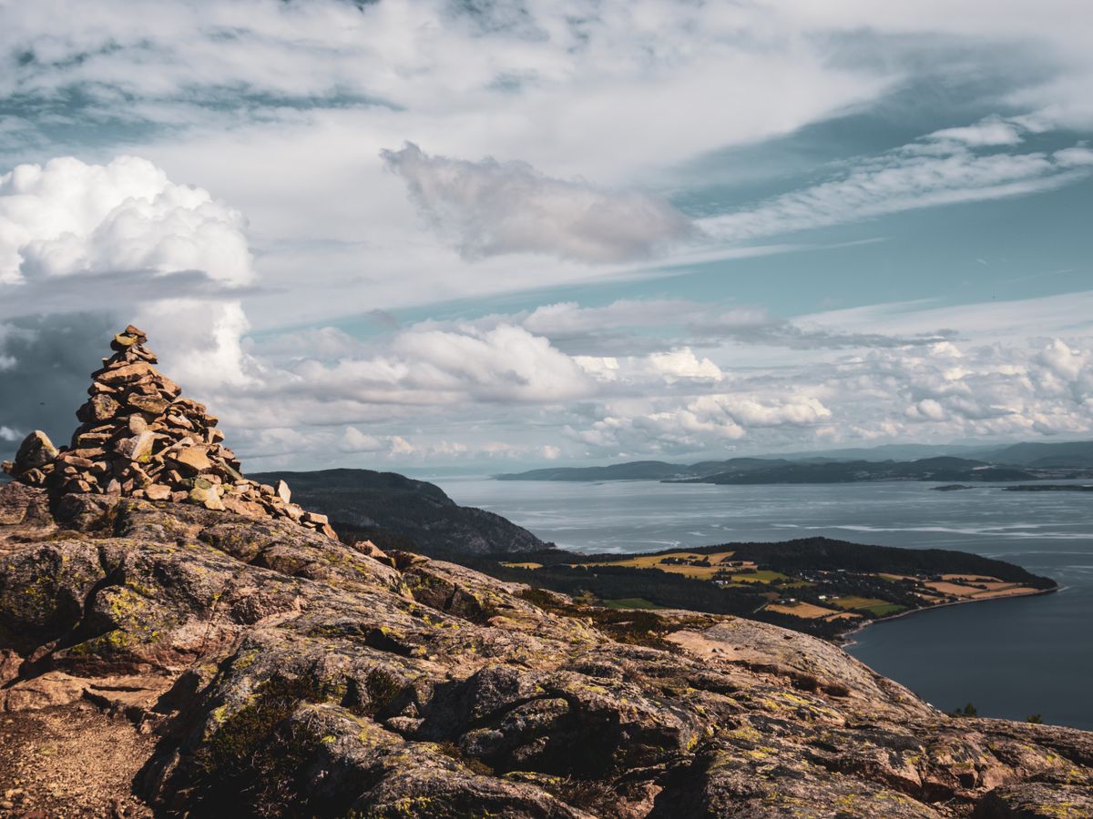 4 Day Inner Evolution Master Plant Retreat in Norway 2