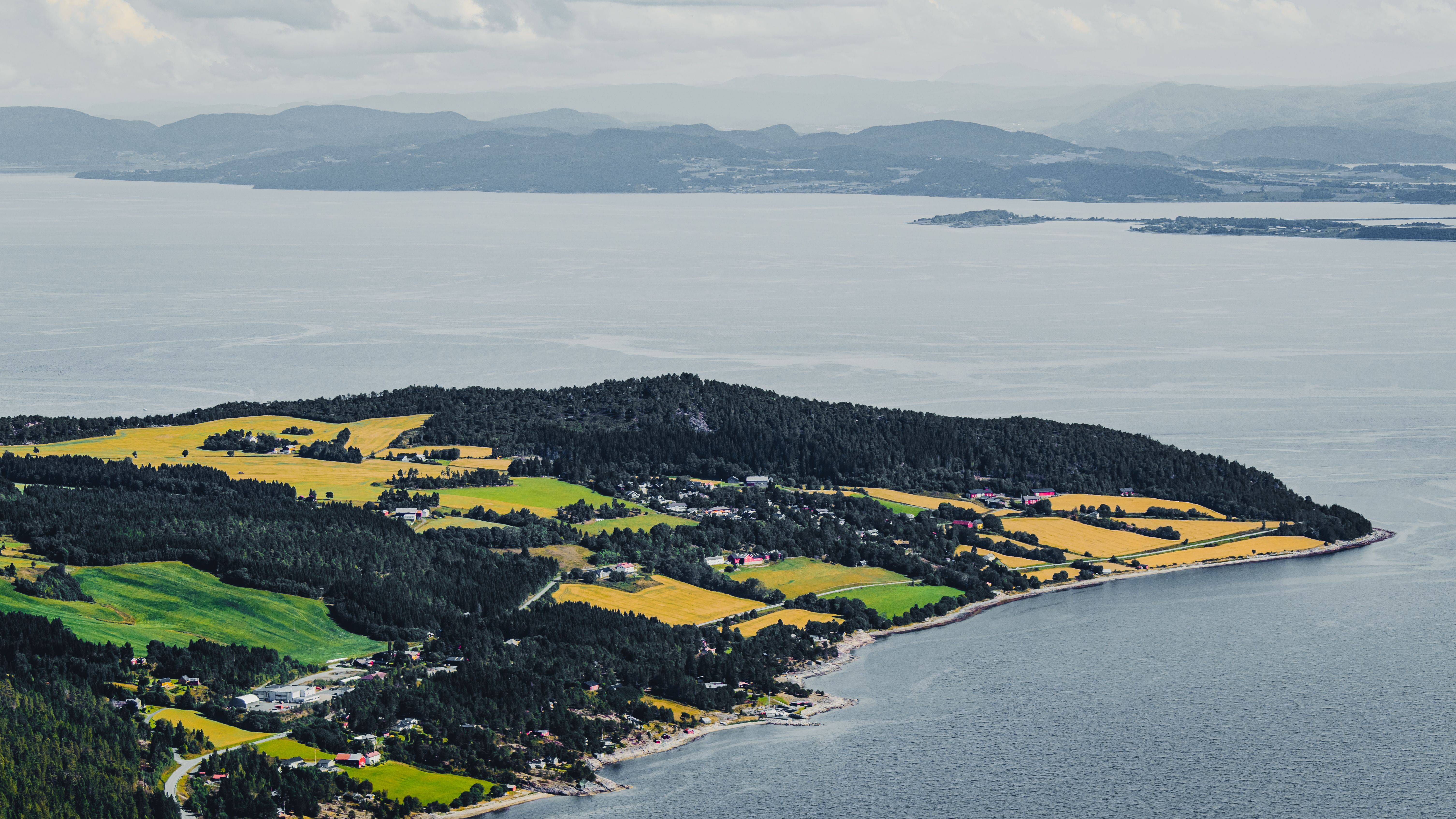 Travel inspiration for A Slow, Weather-Ready Seven-Day Norway Rail & Nature Journey