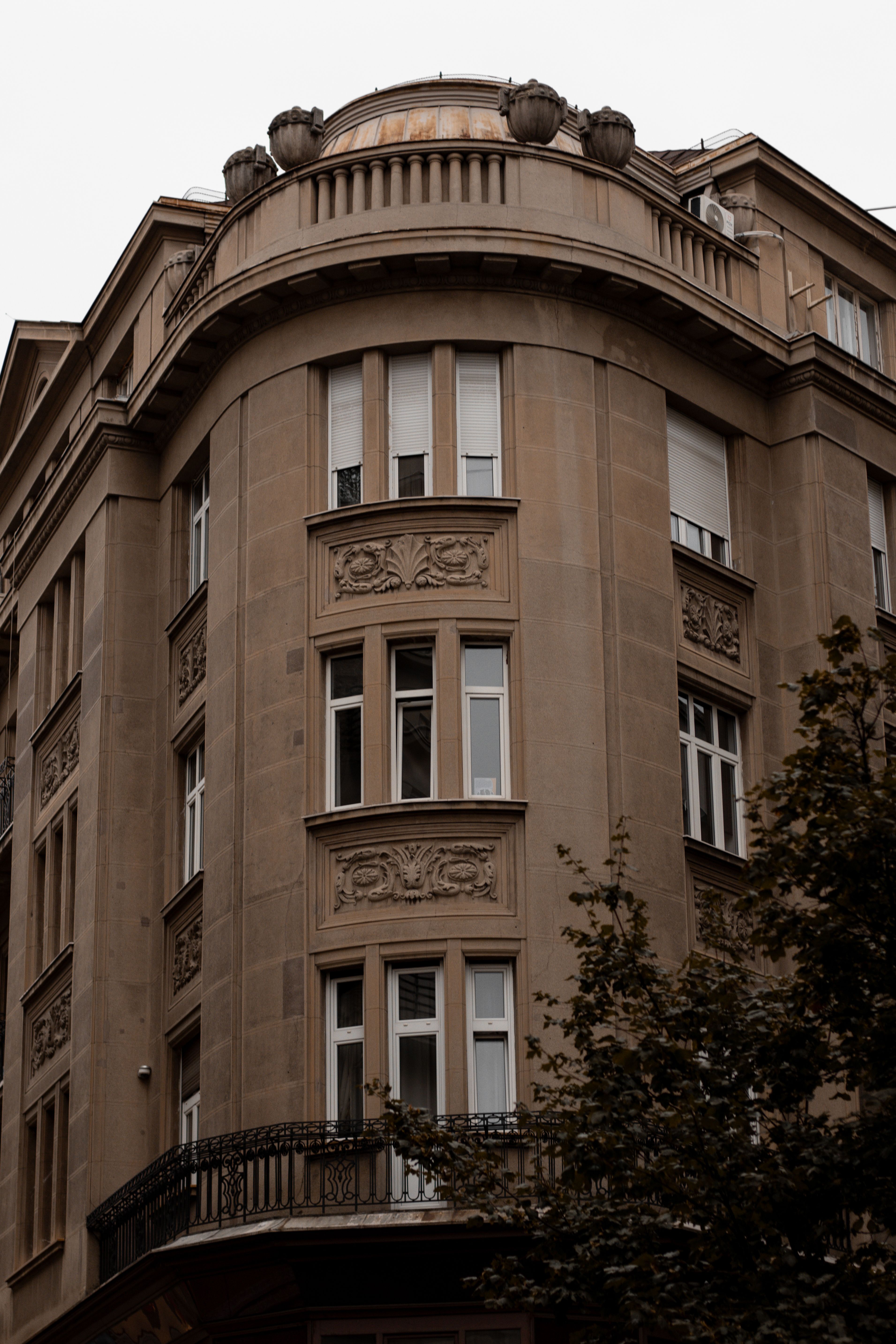 Foto profissional gratuita de a europa central, abóboda, área urbana ...