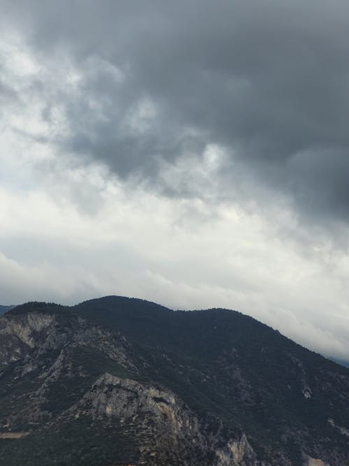 Kostnadsfri bild av bergen, himmel, landskap