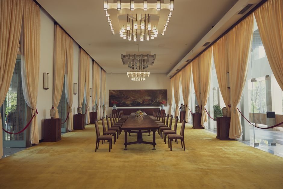 Xi Jinping India Visit 2024