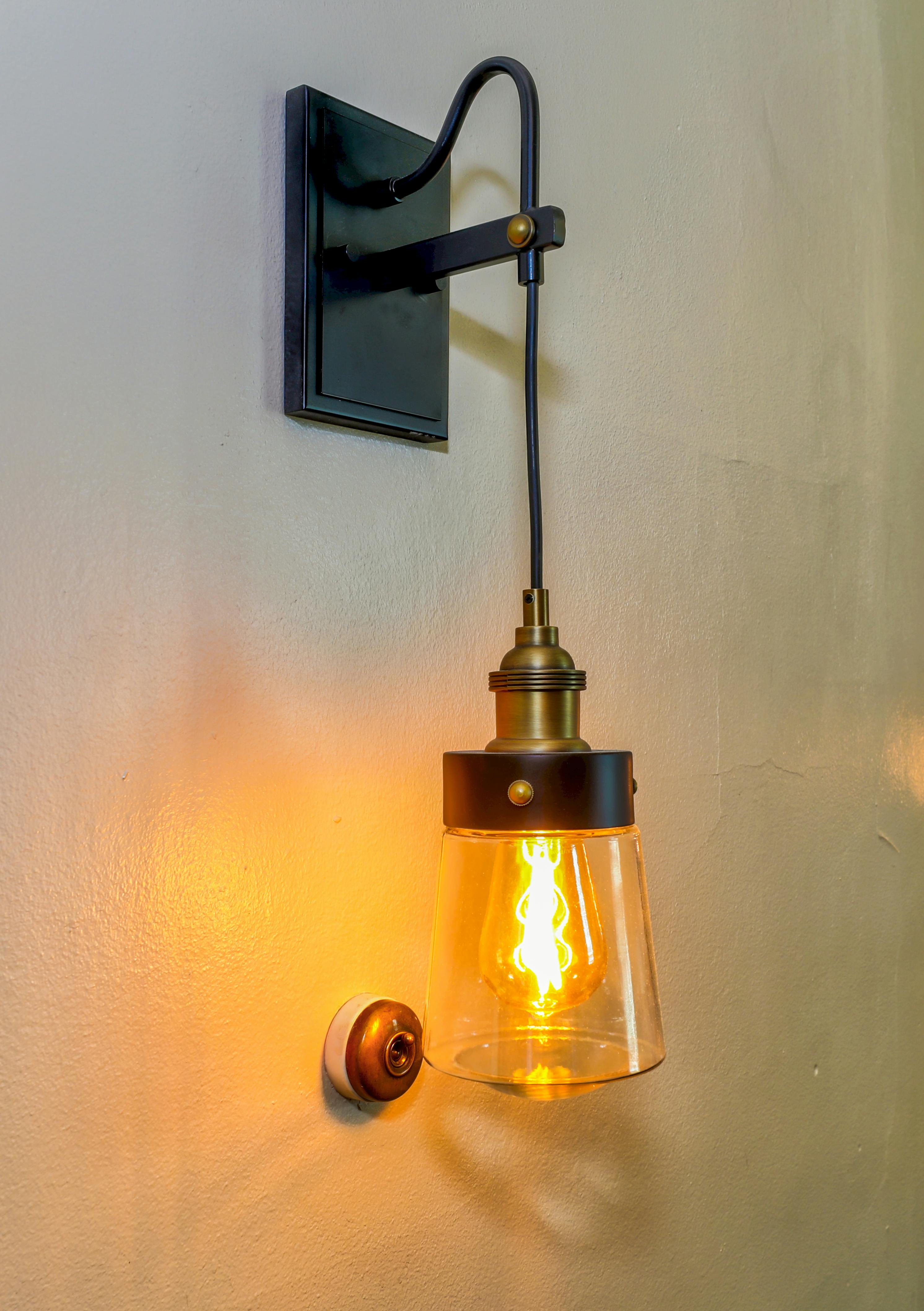 Free stock photo of cool light, hanging lights, home decor