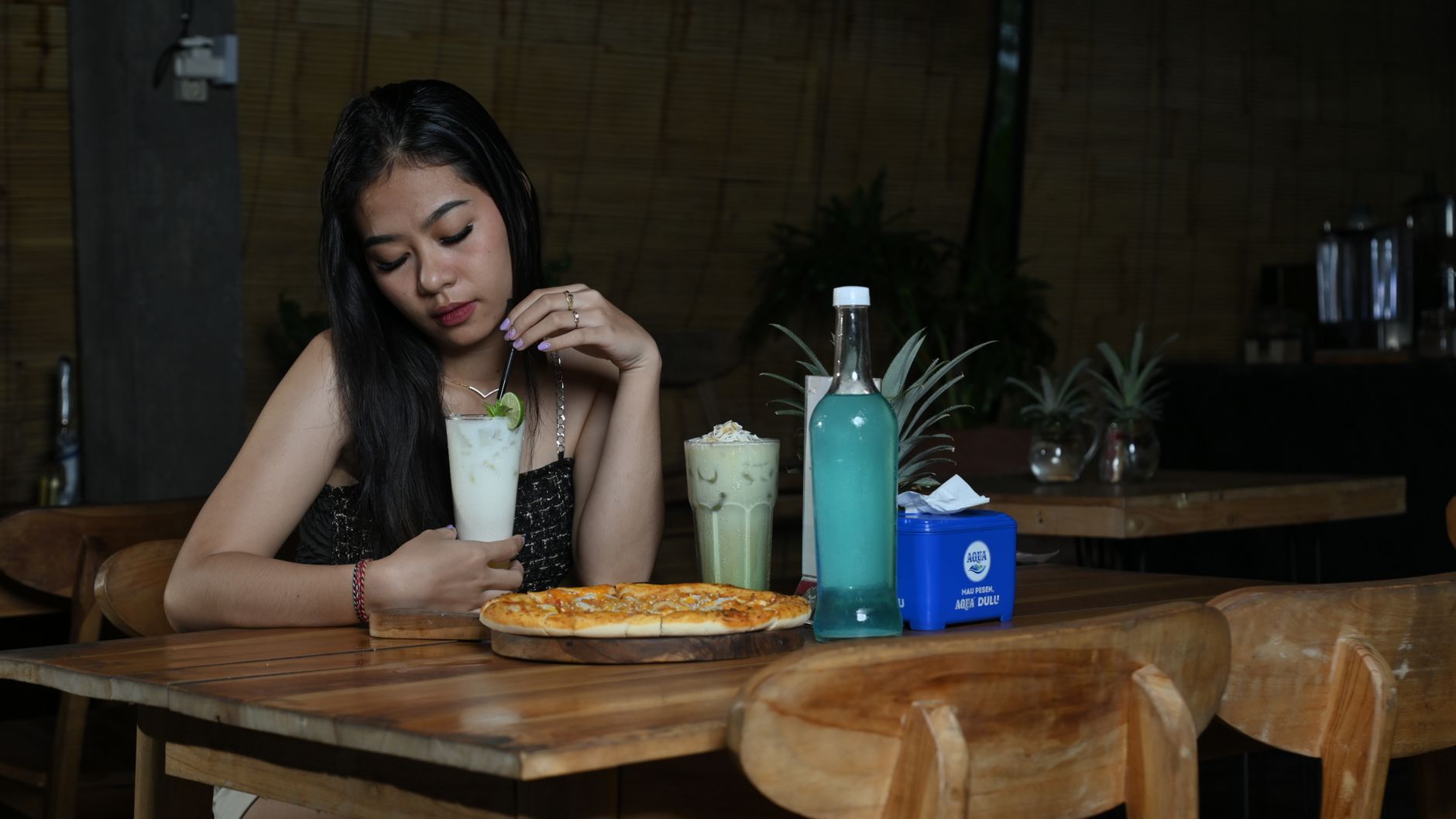 Karsa Kafe Spa & Restaurant