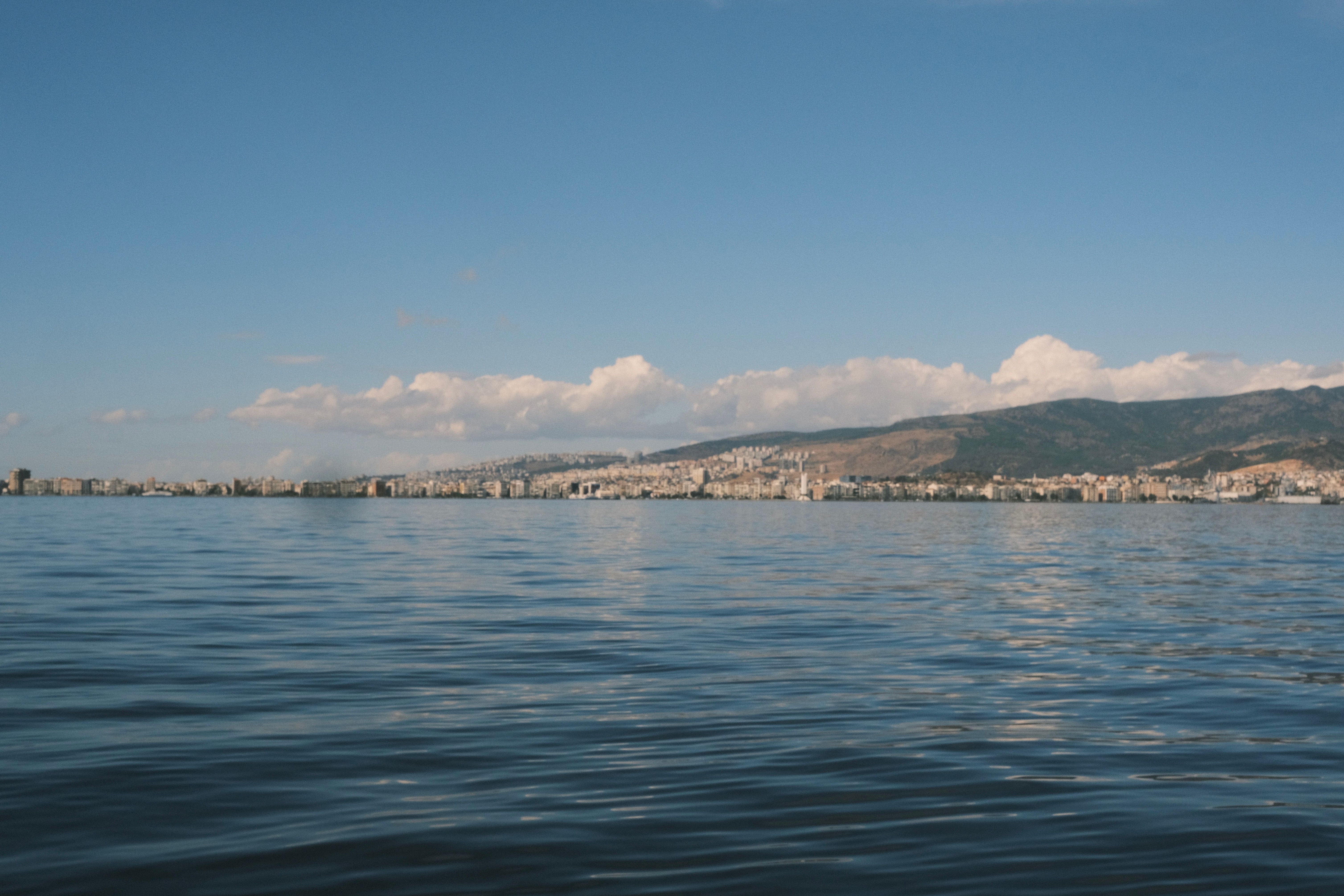 A More Troubling Picture of Sea Level Rise Is Coming into View — Photo by Gizem Çelebi on Pexels