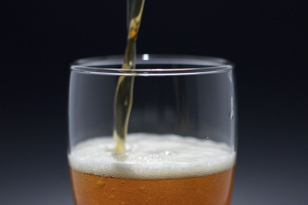 magners vs strongbow — Sweet Against Dry