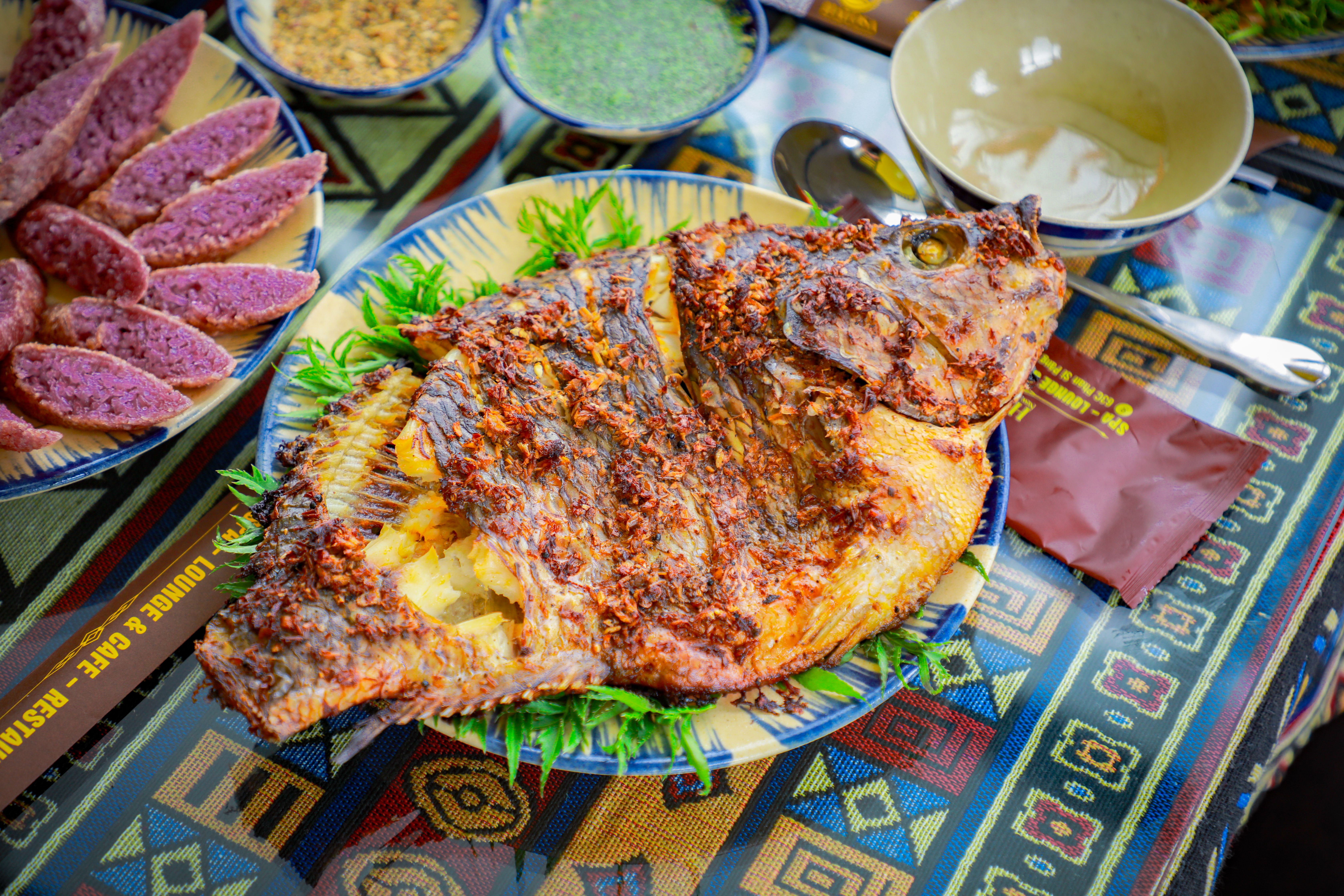 10 Recettes de Poisson à Cuire au Four pour un Dîner Parfait