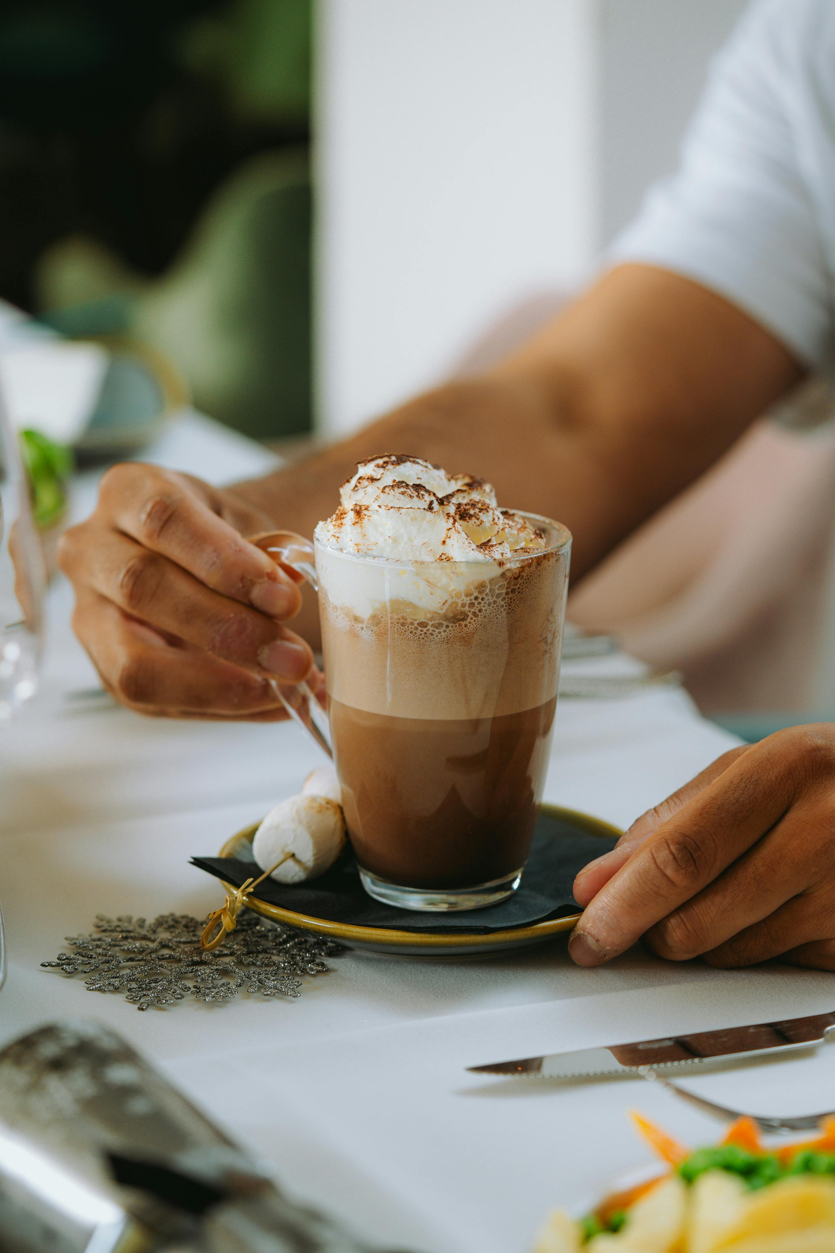 wellhealthorganic.com : morning coffee tips with no side effect