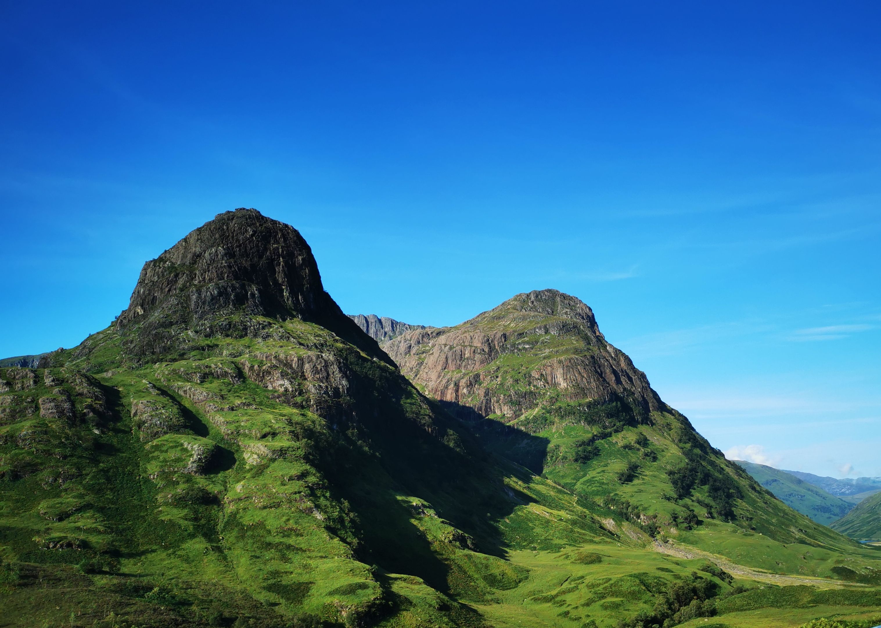 Glencoe