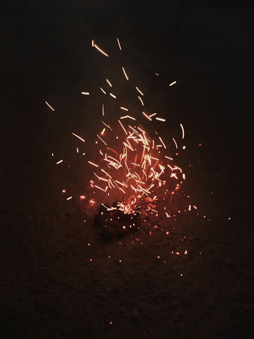 Безкоштовне стокове фото на тему «вогонь, гарячий, елементи життя»