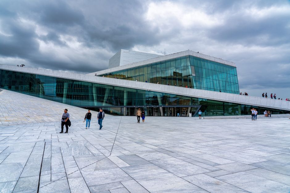 Sécurité à Oslo en 2026 : ce que tout expatrié francophone doit savoir