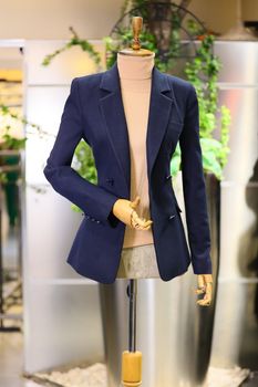 Camilla and Marc Tailored Blazer