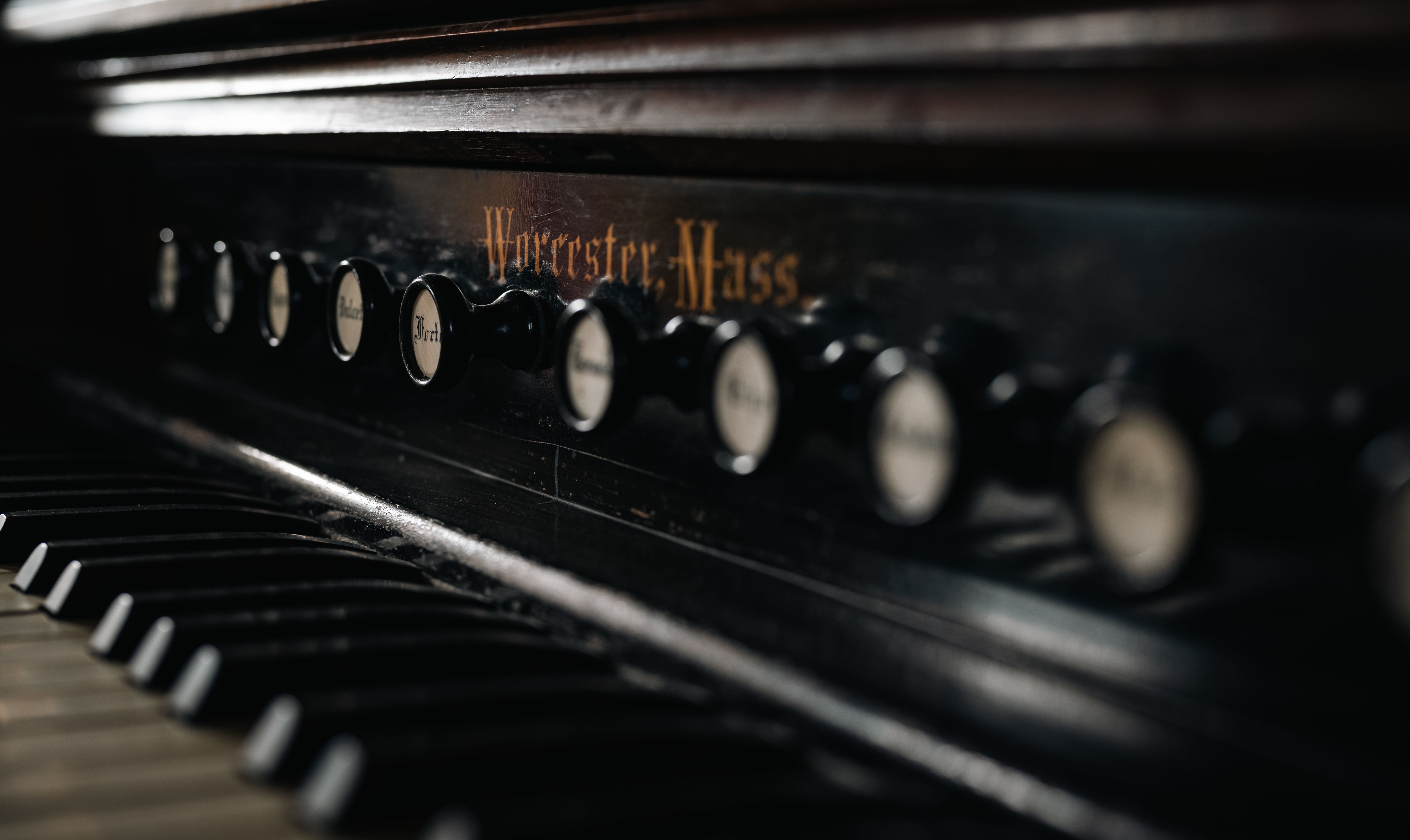 Forging New Paths in Musical Discovery: National Philharmonic and American Folklife Center Redefine Community Engagement — Ph