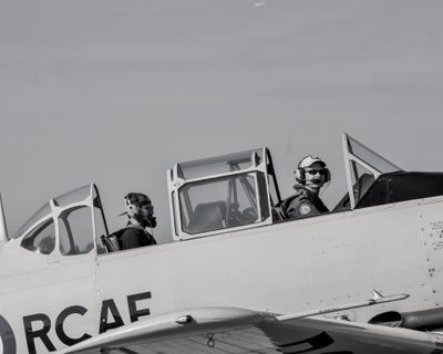 The Night Witches Were All-Female Bomber Pilots Who Terrorized Nazis