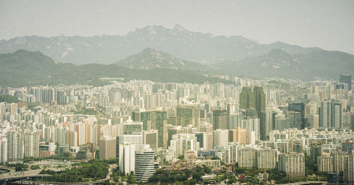 Photo of North Korea