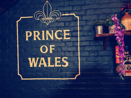 Prince of Wales, Hanwell Ealing London England 