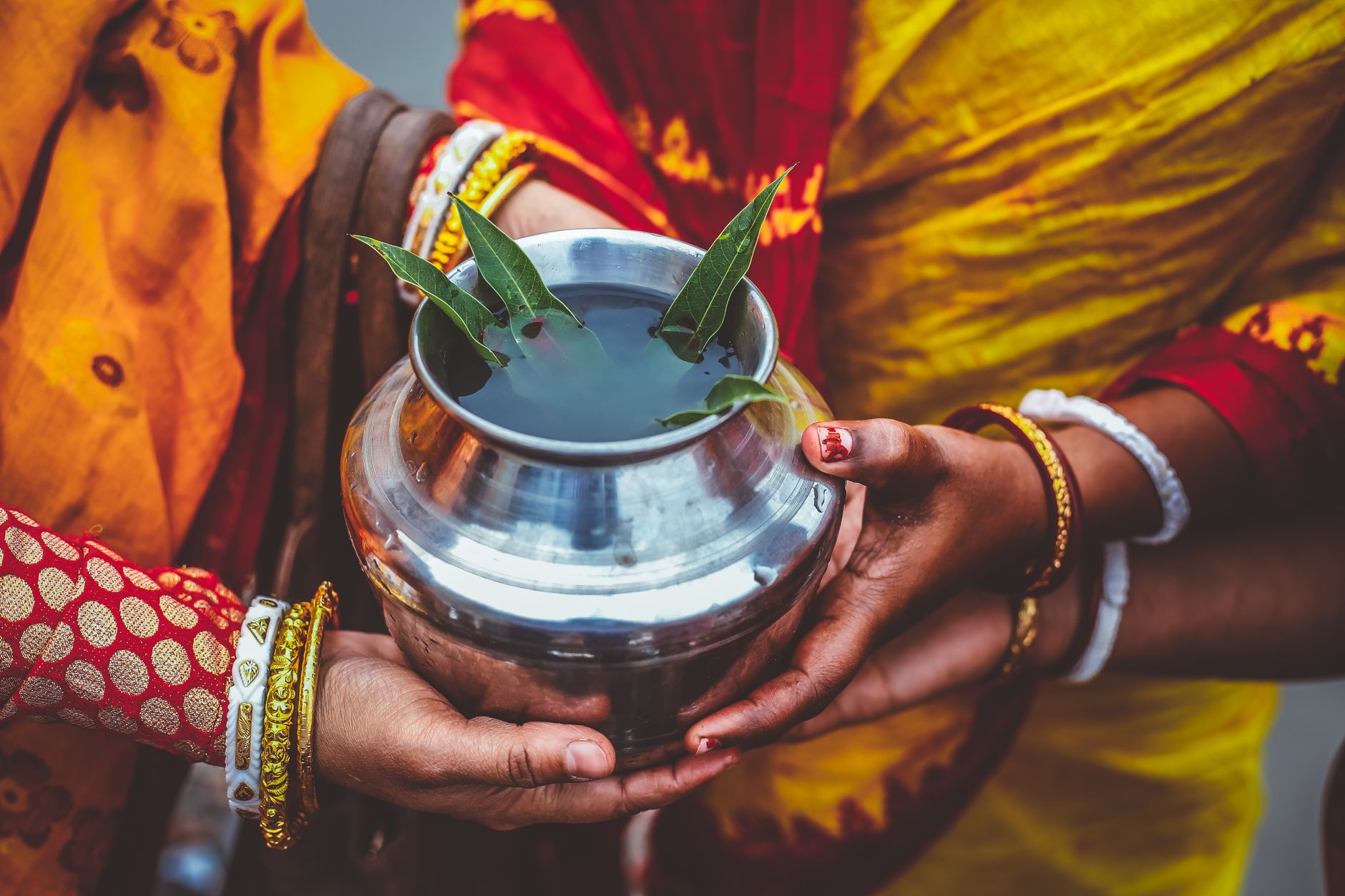 Indigenous Wisdom: Reviving Ancient Healing Practices in Modern India