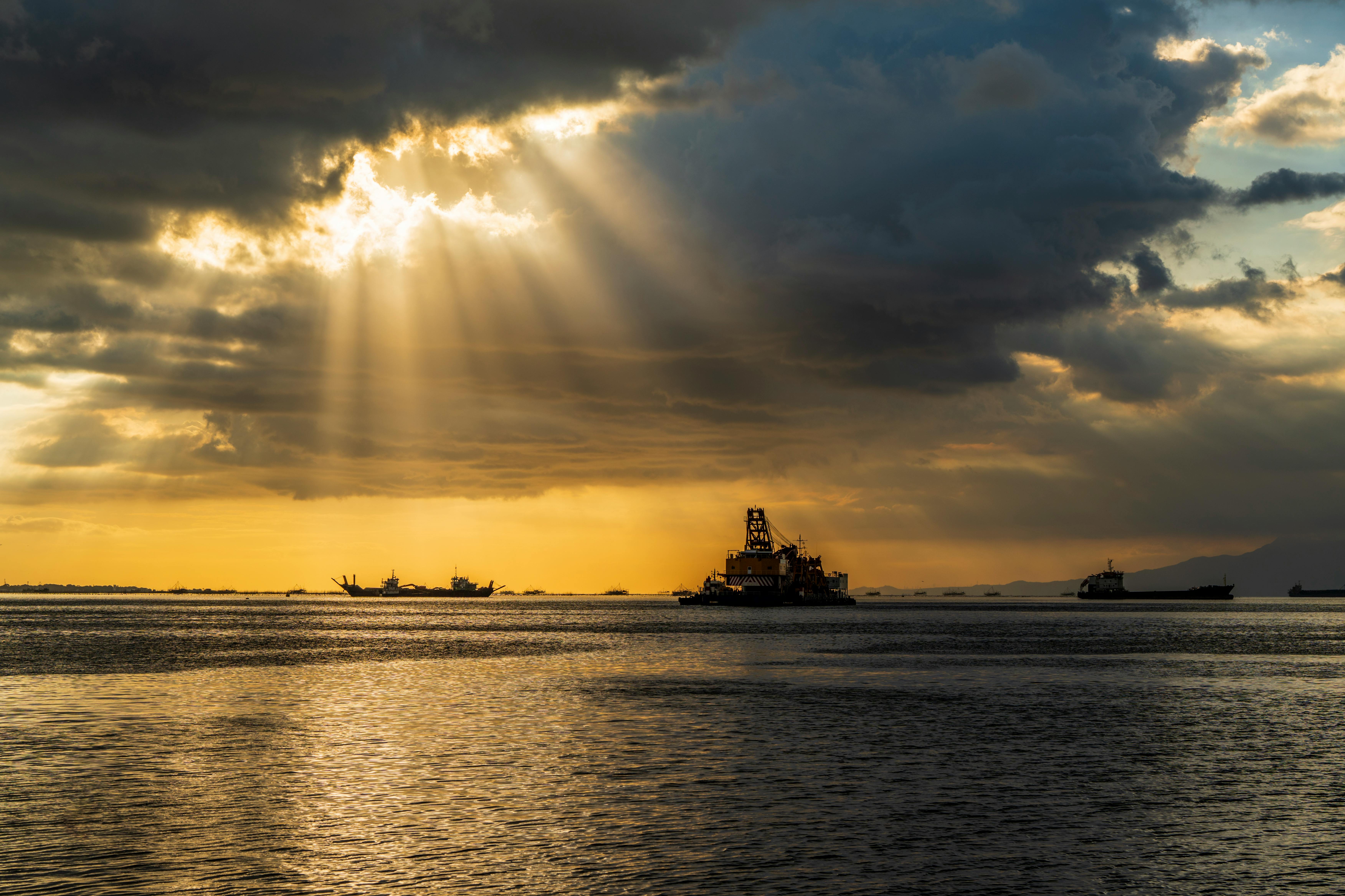 Angola Oil & Gas (AOG) Pre-Conference to Set the Stage for $70B