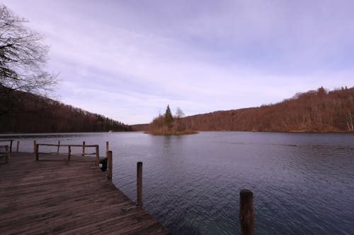 Fotos de stock gratuitas de invierno, lago