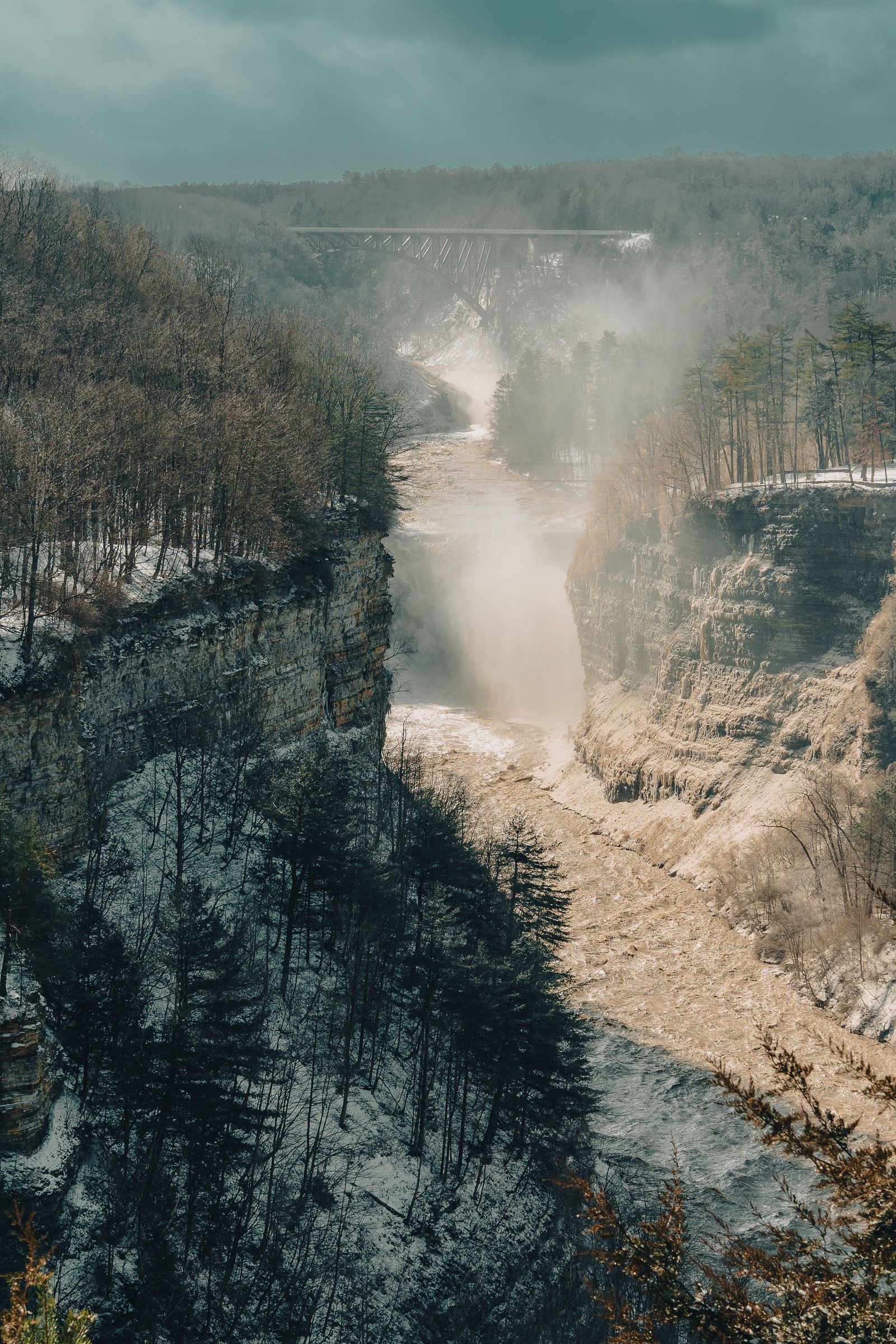 Letchworth State Park