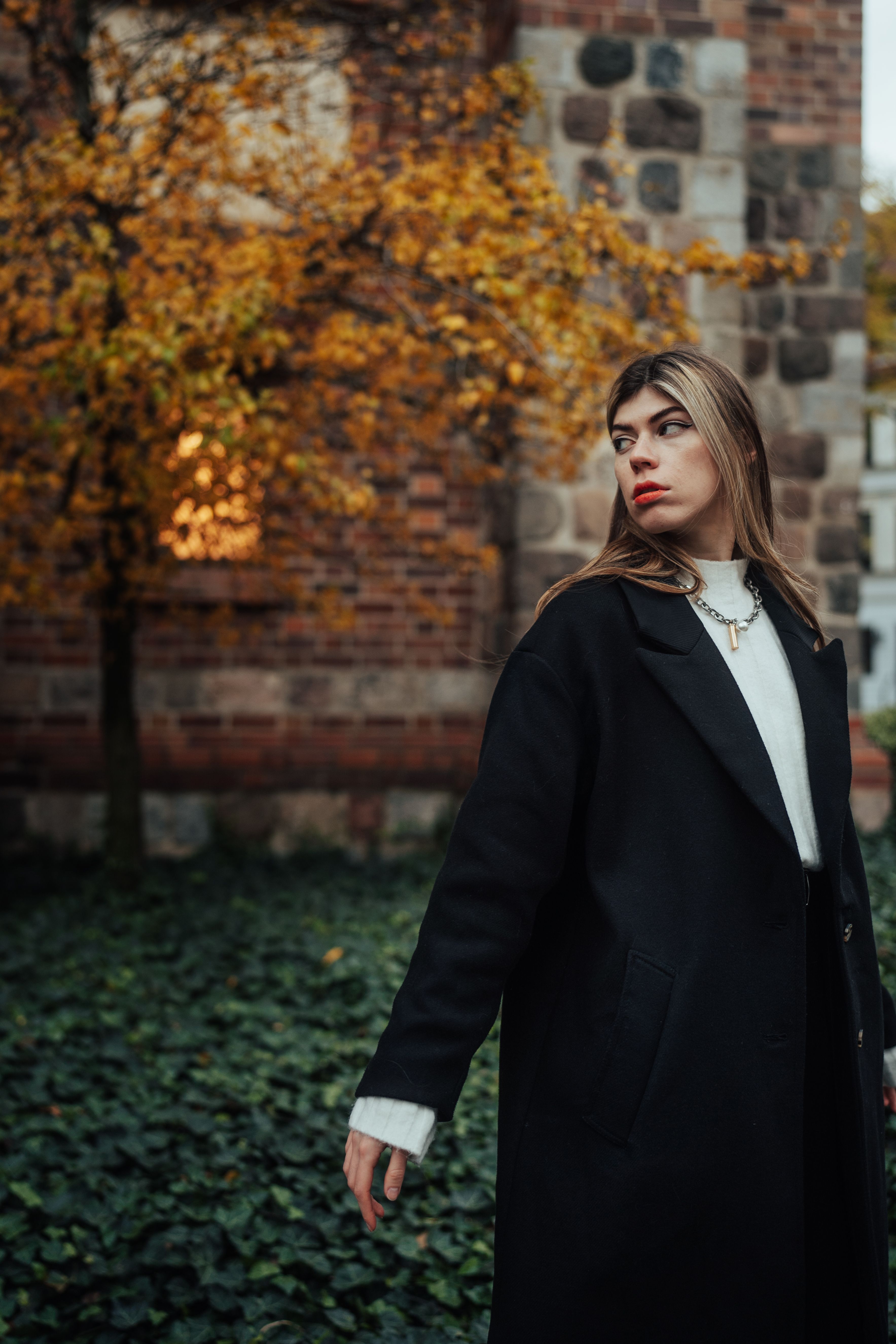 Fall fashion