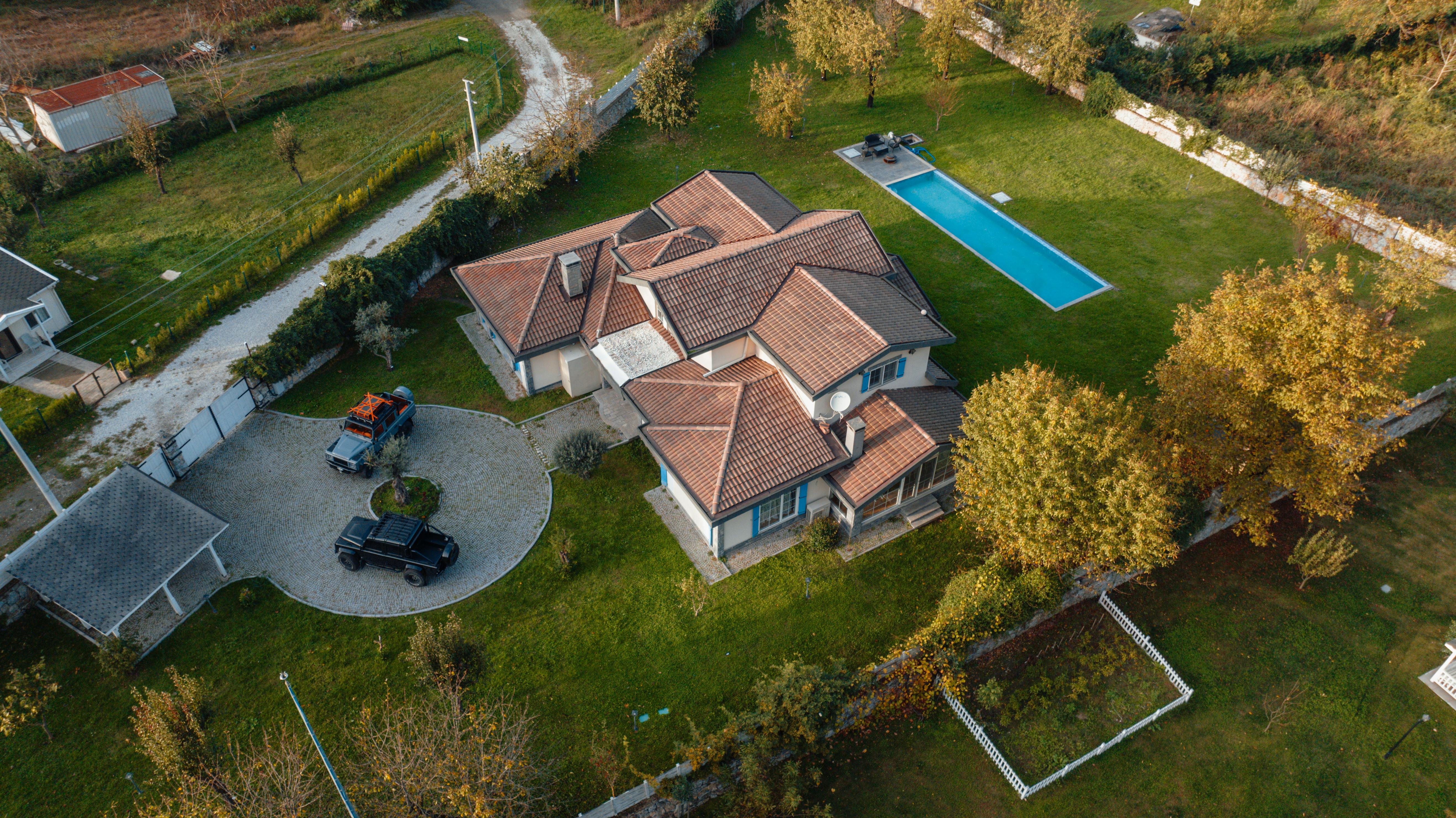 Duna House : DH Group Nyrt. - Corporate governance declaration 2025 — Photo by Ahmet Kurt on Pexels