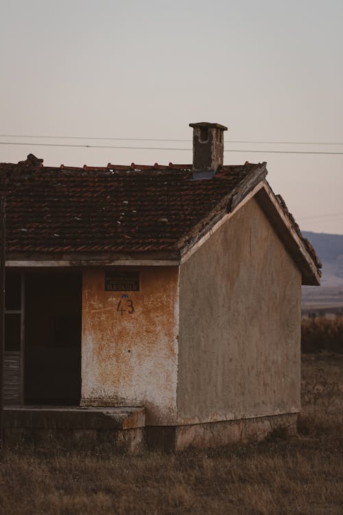 Бесплатное стоковое фото с вертикальный выстрел, дом, дома