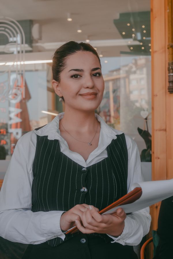 Era Berisha