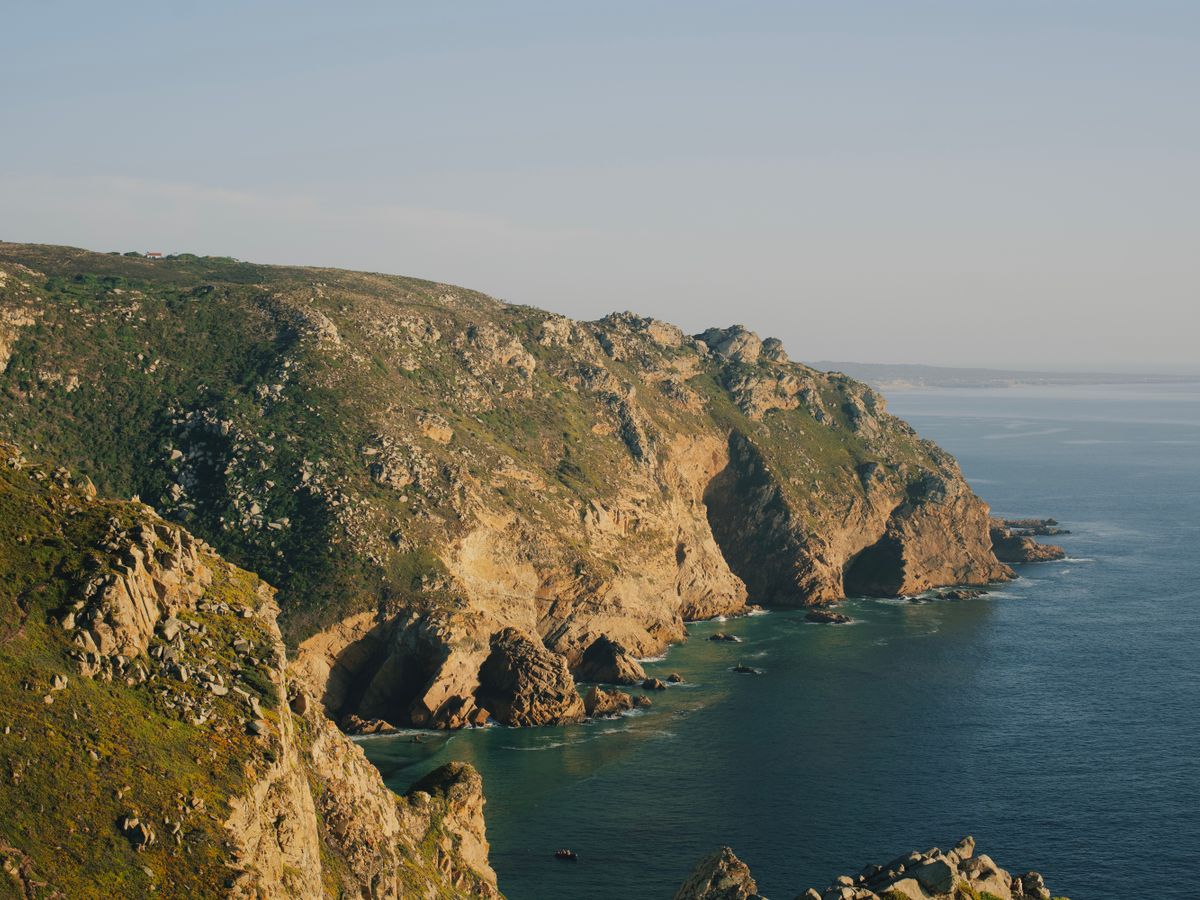 7 Day Luxury Yoga Retreat in Algarve, Portugal 1
