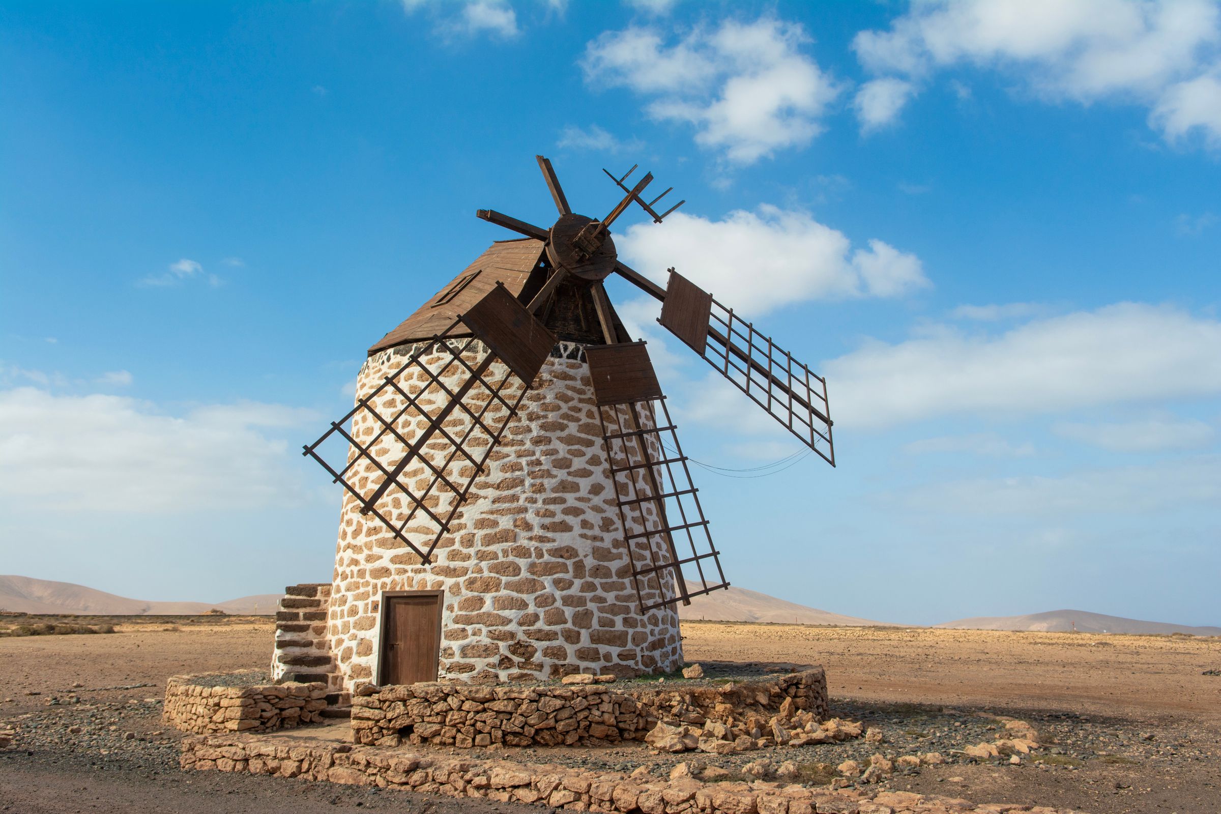 Fuerteventura