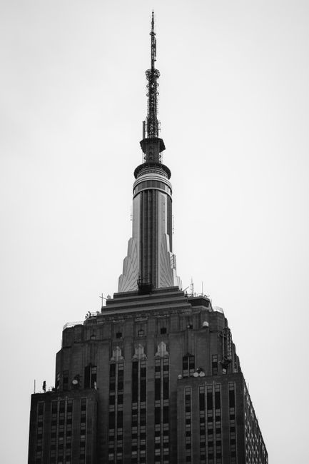 Locura total: 7 noches en Nueva York con hotel 4★ cerca del Empire State