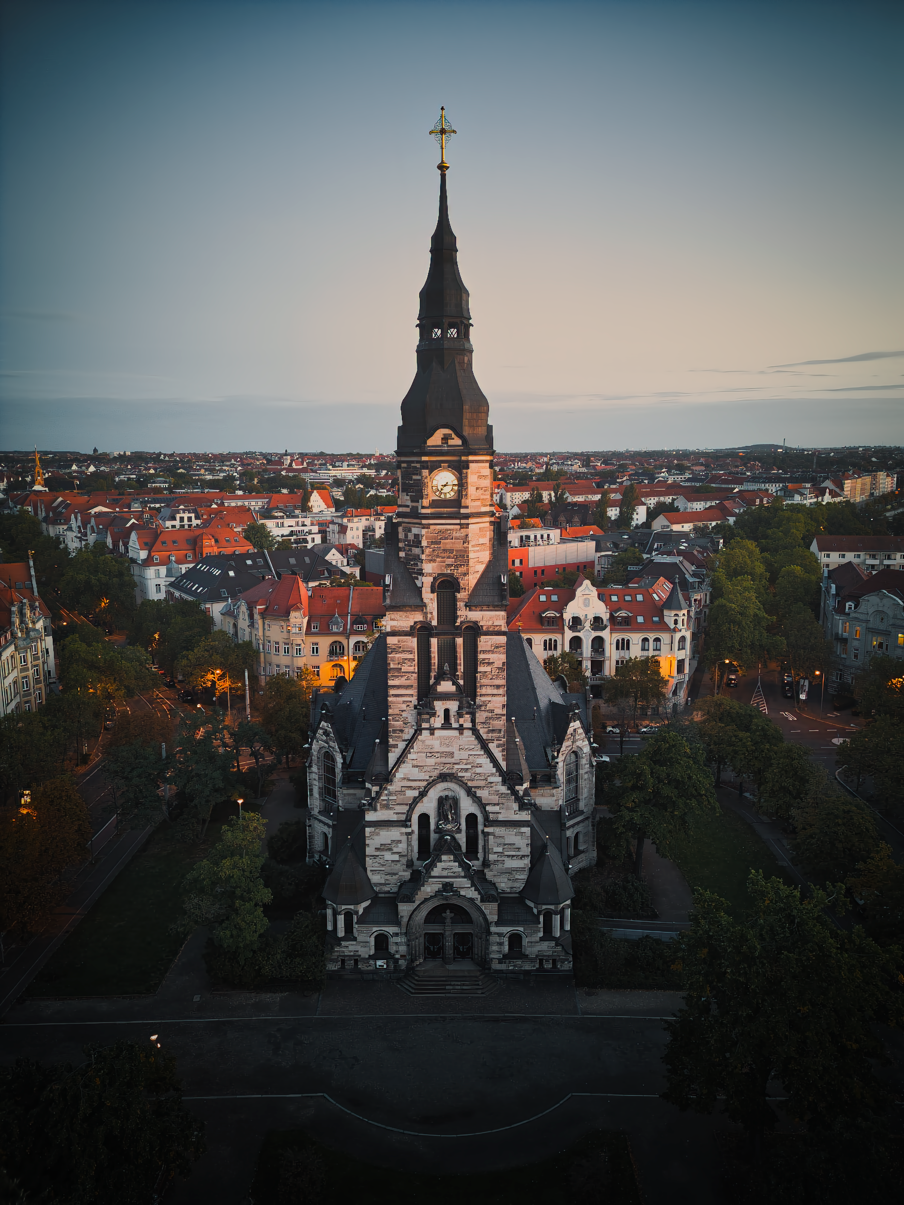 Hamburg