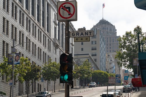 Free stock photo of street, urban