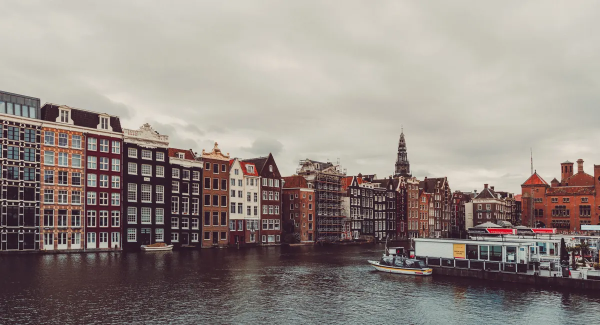 Netherlands Beyond Amsterdam: Exploring the Dutch Countryside and Historic Cities
