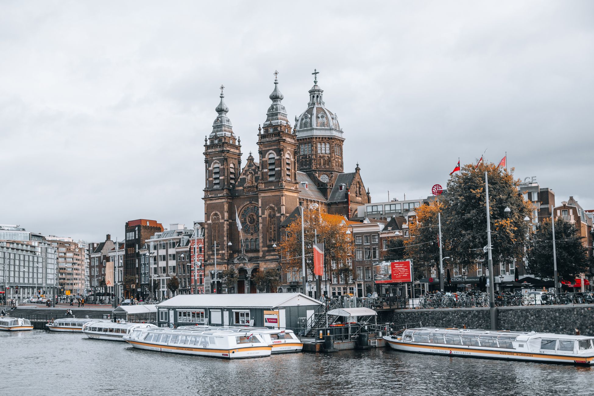 Rechtbank vernietigt ontslag op staande voet van handhaver Gemeente Amsterdam