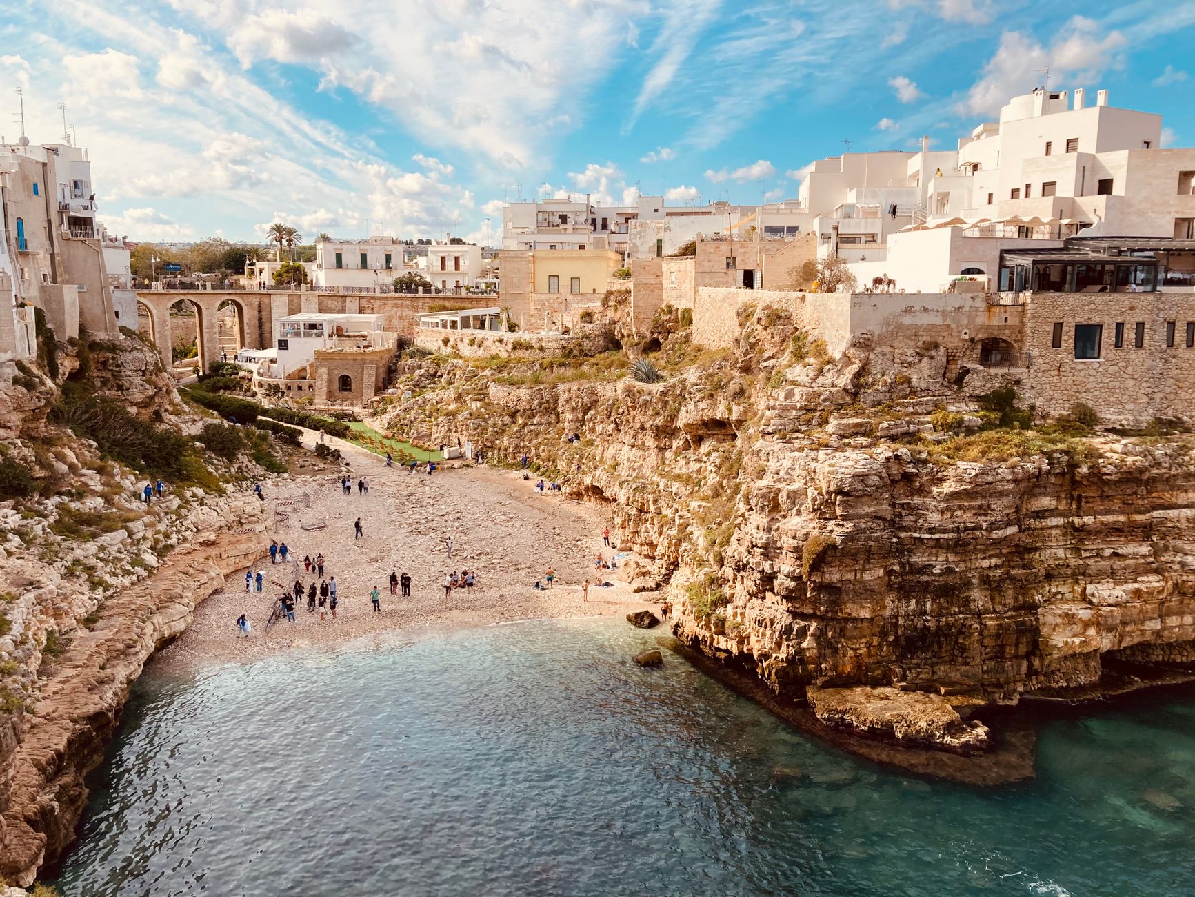 Polignano a Mare