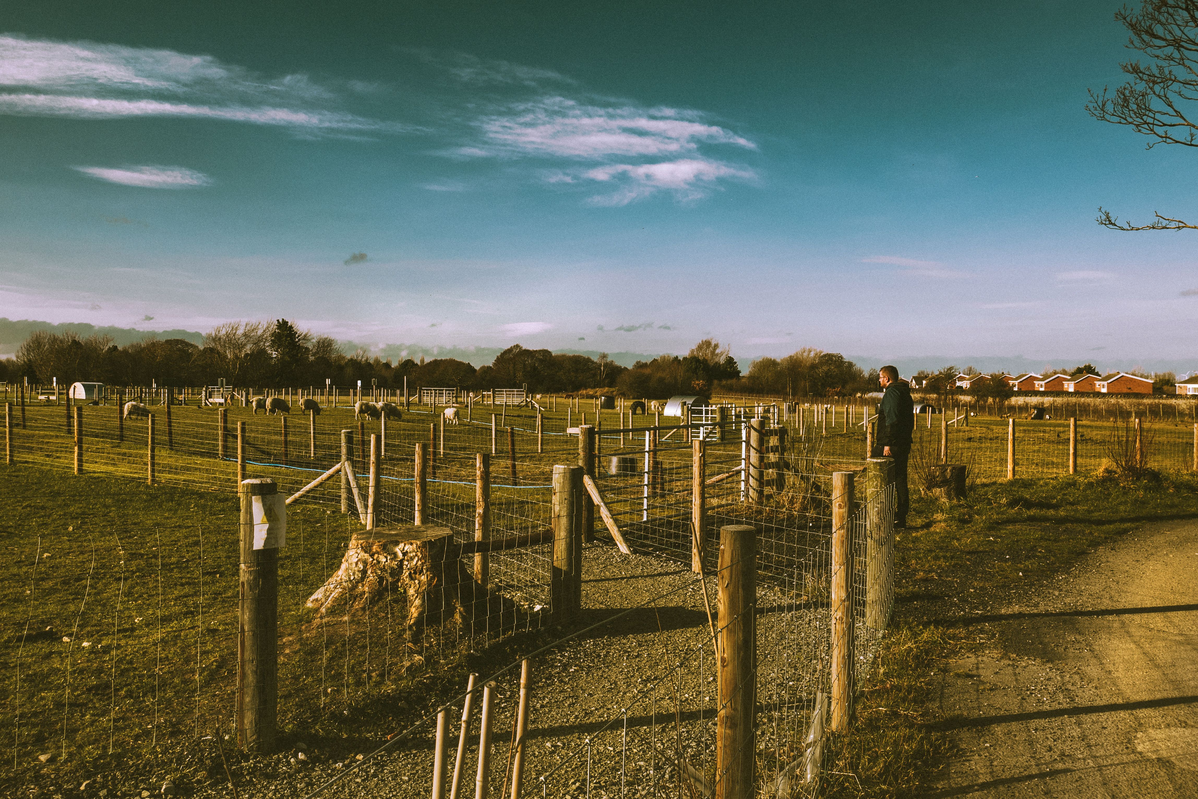 Craigburn Farm
