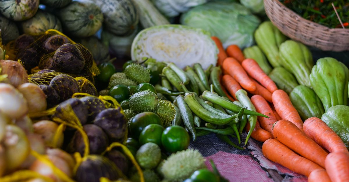 Comment choisir des aliments bio pour une alimentation saine