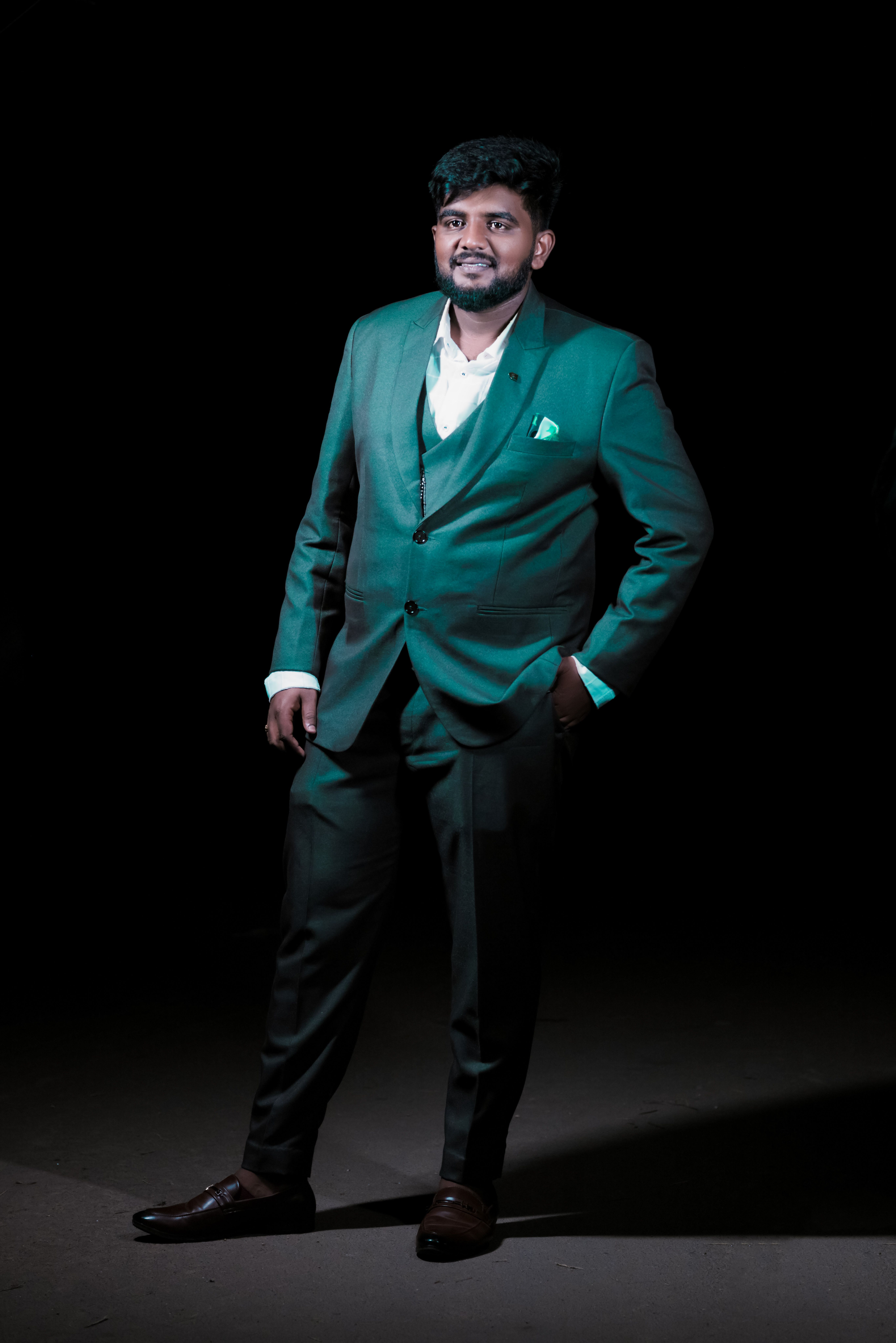 Pavan Kumar - Fotografi