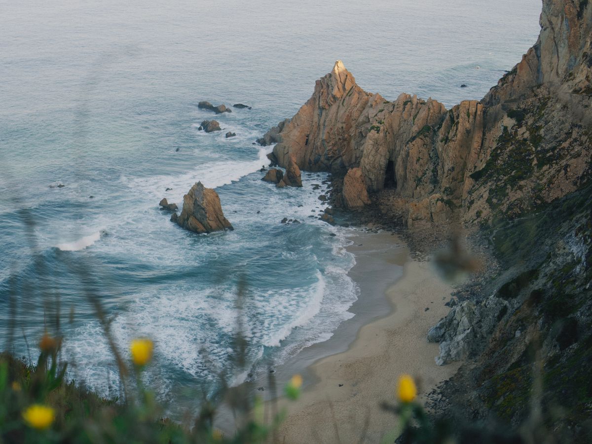 7 Day Soul Alchemy: Holistic Wellness Retreat in Portugal 2