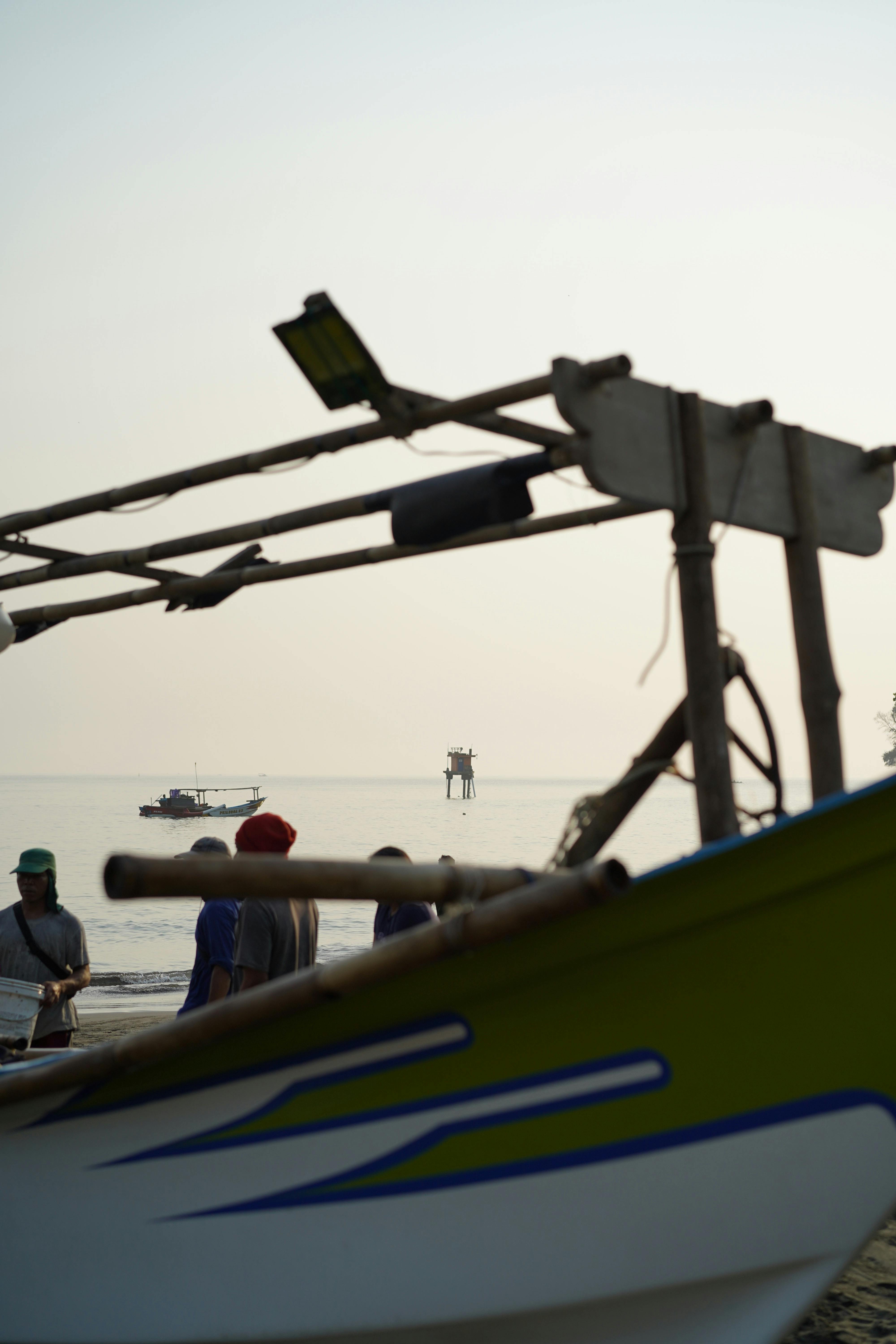 Building visual data 4