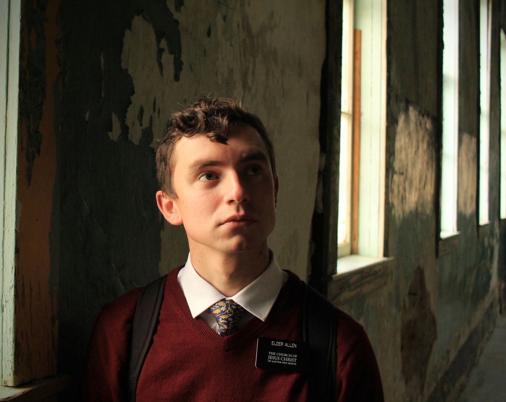 Lorcan Healy
