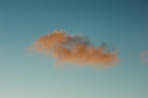 Ingyenes stockfotó alkonyat, felhő, felhőzet témában