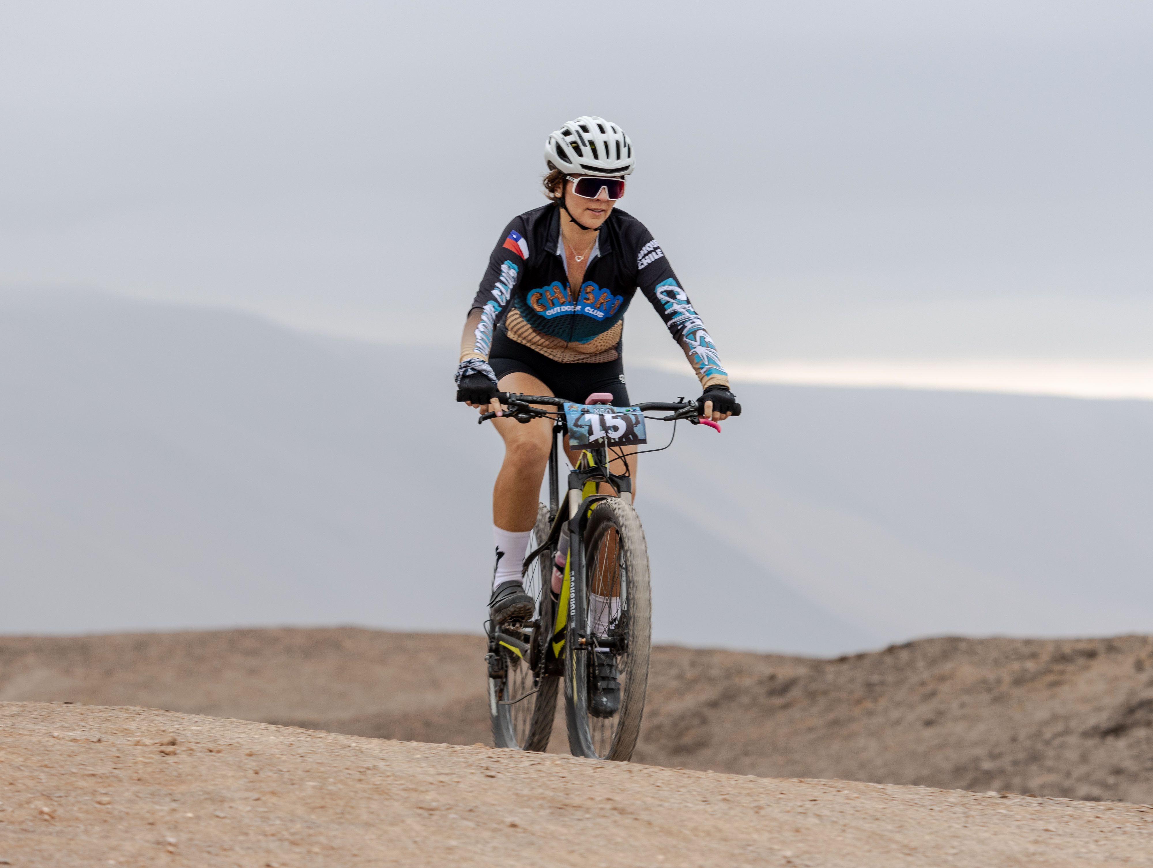 Specialized Stumpjumper 15