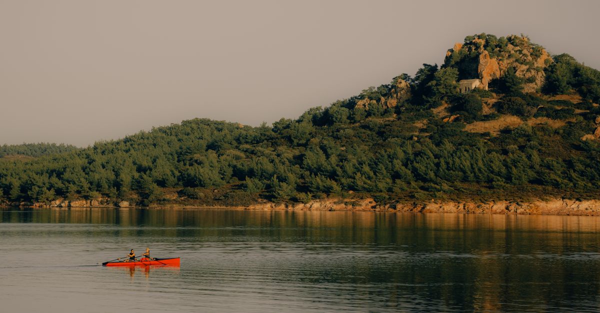 Two Outdoor Events This Weekend Put Aubrey's Parks and Waterways to Work