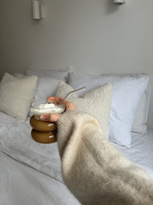 무료 나르는, 베개, 빨대의 무료 스톡 사진