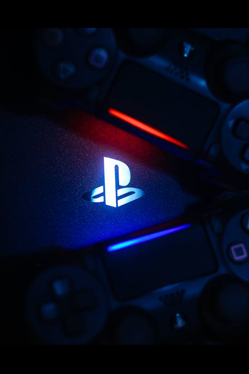 Free stock photo of playstation, ps4